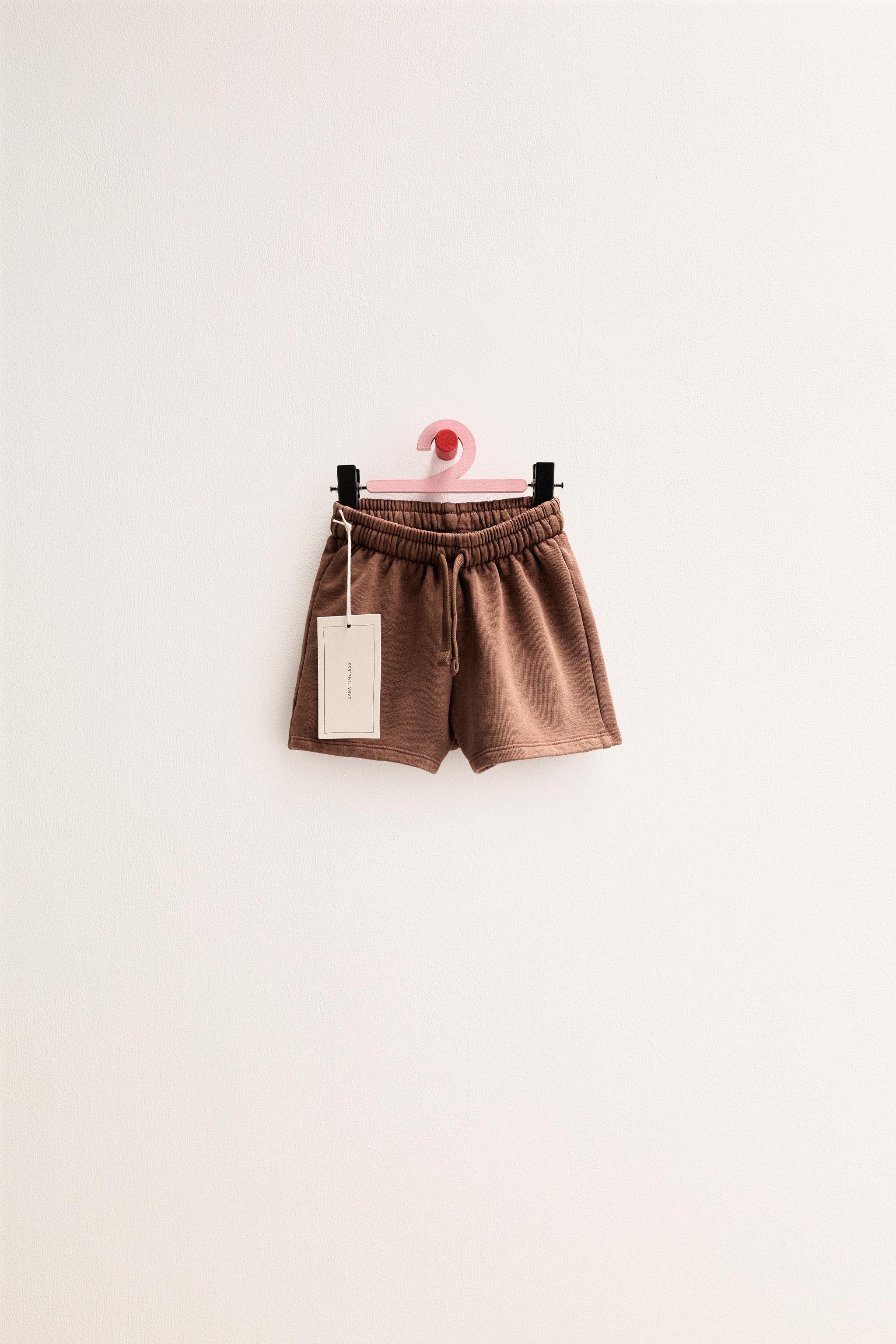 ZARA TIMELESS - SHORT UNI